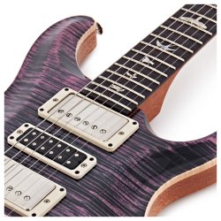 PRS Special Semi Hollow, Purple Iris